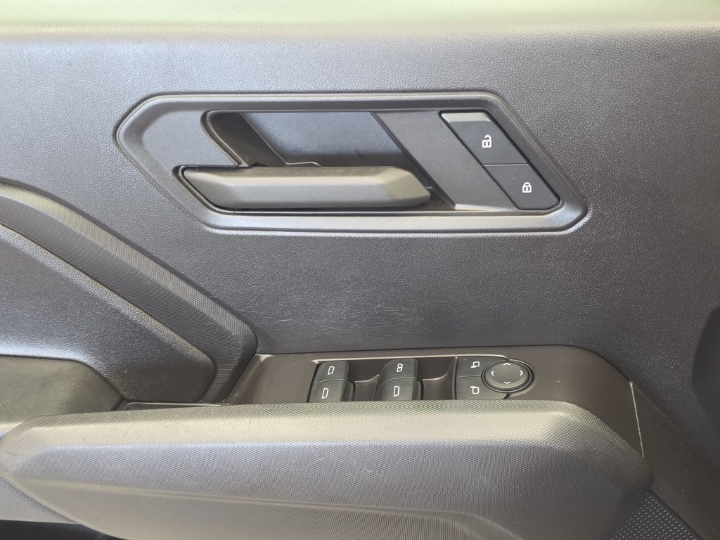 Used 2024 Chevrolet Colorado Trail Boss w/ Advanced Trailering Package AWD/4WD image 25