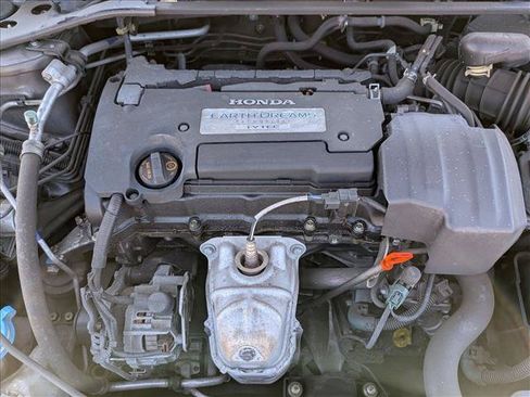 Used 2013 Honda Accord EX-L image 22