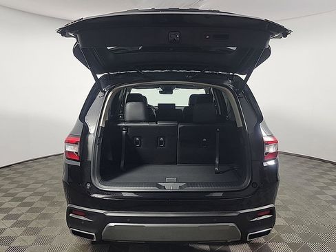 New 2026 Honda Pilot Touring image 5