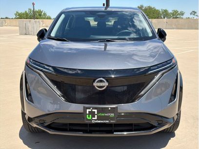 Used 2024 Nissan Ariya AWD