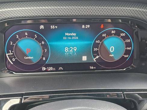 New 2026 Volkswagen Atlas Cross Sport SEL R-Line image 6