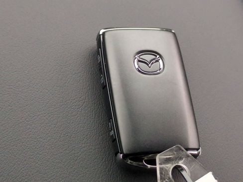 New 2026 MAZDA MAZDA3 2.5 Turbo Premium Plus image 34