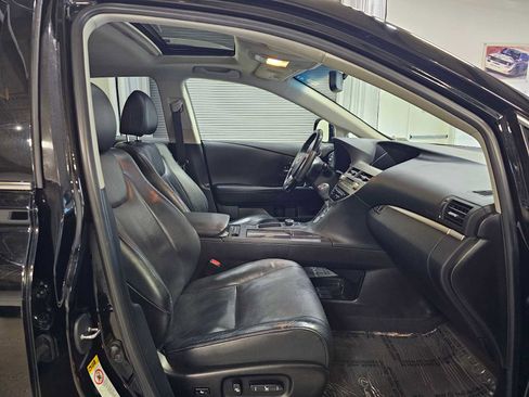Used 2015 Lexus RX 350 AWD image 10