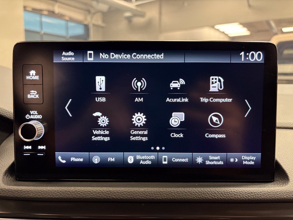 Used 2025 Acura Integra Type S FWD image 16