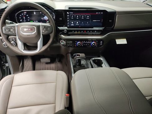 New 2026 GMC Sierra 1500 SLT w/ SLT Premium Plus Package image 32