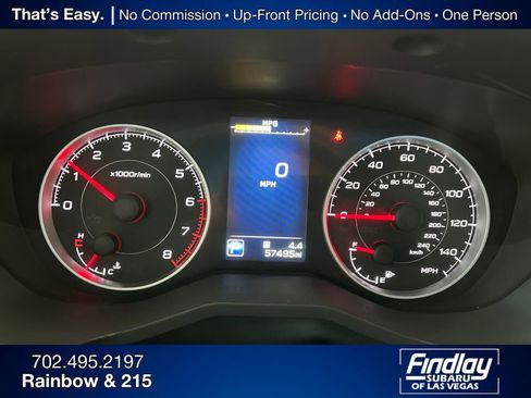 Certified 2022 Subaru Ascent Onyx Edition image 20