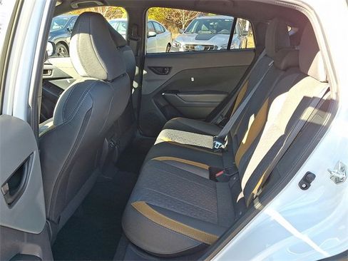 New 2026 Subaru Crosstrek 2.5i Sport image 5