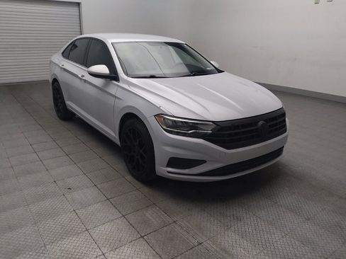 Used 2019 Volkswagen Jetta S FWD image 13