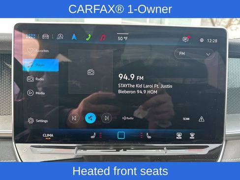 Used 2025 Volkswagen Tiguan SE w/ Panoramic Sunroof Package image 21