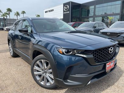 New 2026 MAZDA CX-50 AWD 2.5 S w/ Weather Package