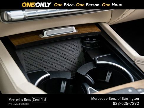 Used 2023 Mercedes-Benz GLE 350 4MATIC w/ AMG Line Exterior image 30