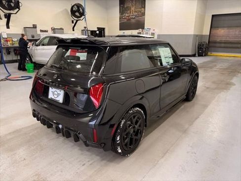 New 2026 MINI Cooper S image 6