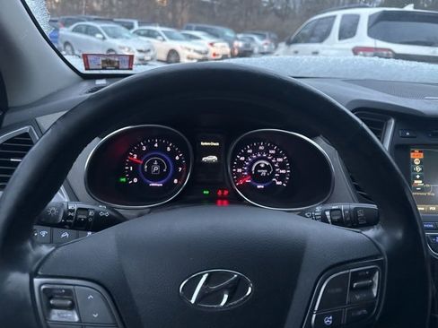 Used 2016 Hyundai Santa Fe Sport w/ Option Group 04 image 11