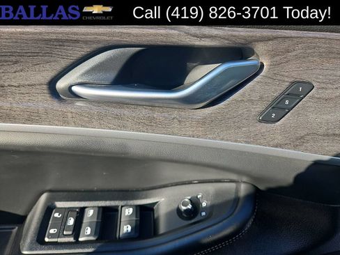 Used 2024 Jeep Grand Cherokee L Limited w/ Luxury Tech Group II AWD/4WD image 24