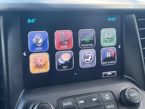 Used 2019 GMC Acadia SLT AWD/4WD image 25