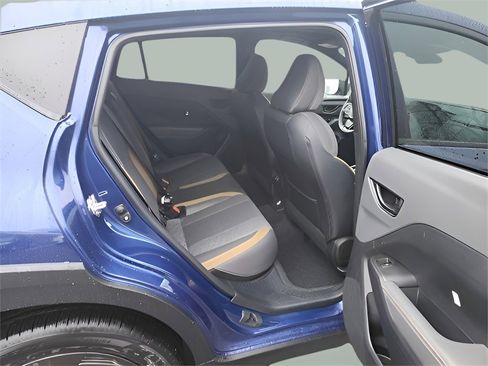 Used 2025 Subaru Crosstrek 2.5i Sport image 11