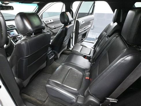Used 2012 Ford Explorer Limited image 35