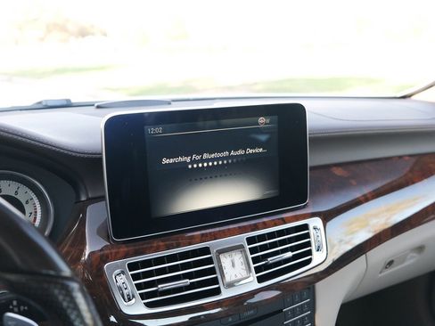 Used 2018 Mercedes-Benz CLS 550 image 37