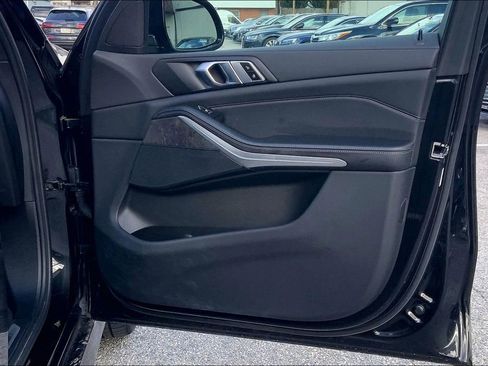 Used 2023 BMW X5 xDrive45e w/ Executive Package image 23