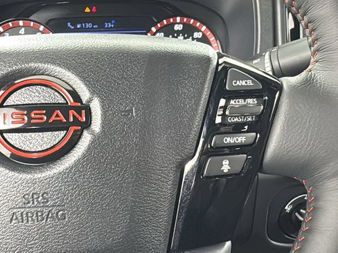New 2026 Nissan Frontier PRO-4X w/ Pro-4x Convenience Package AWD/4WD image 21