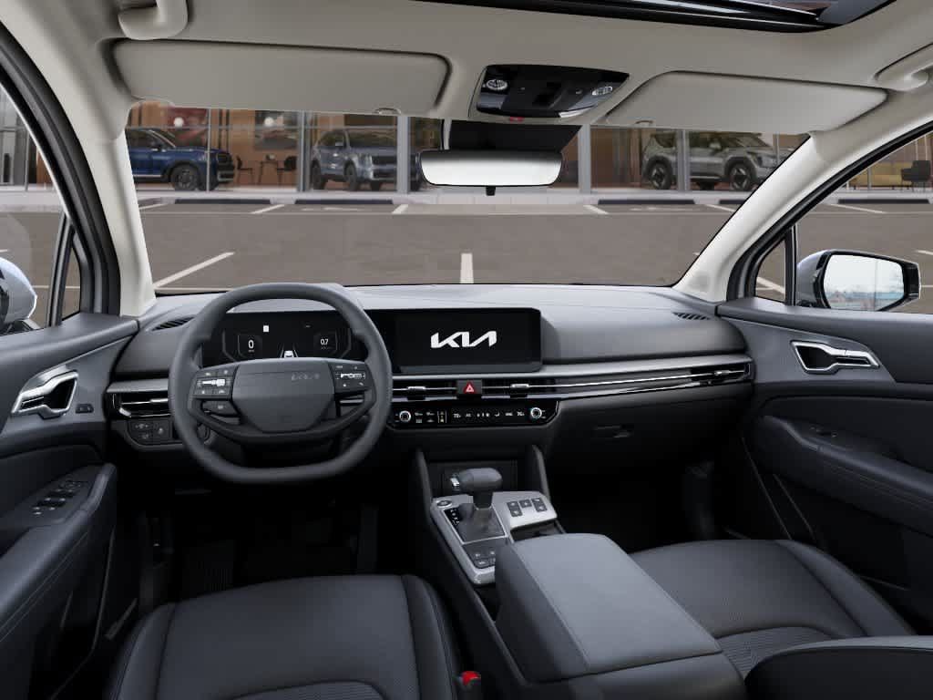 New 2027 Kia Sportage SX FWD image 14