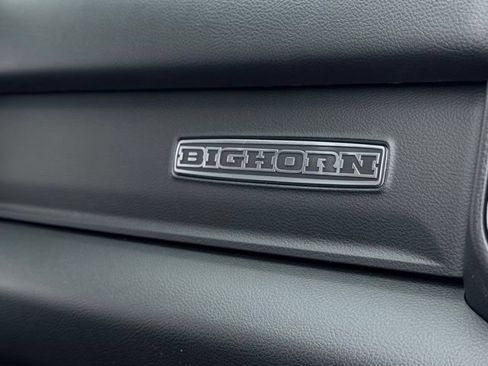 New 2026 RAM 2500 Big Horn AWD/4WD image 21