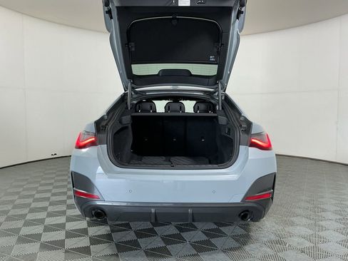 Certified 2022 BMW 430i Gran Coupe w/ M Sport Package image 28