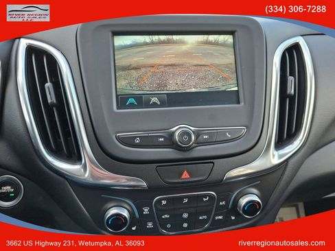 Used 2018 Chevrolet Equinox LT image 10