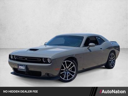 Used 2023 Dodge Challenger R/T w/ Plus Package