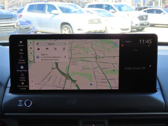 New 2026 Honda Pilot EX-L image 21
