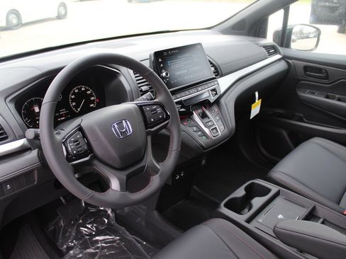New 2026 Honda Odyssey Sport-L image 6