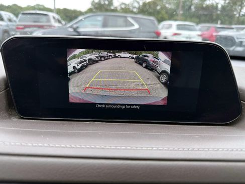 Used 2023 MAZDA CX-30 AWD 2.5 S w/ Premium Package image 22