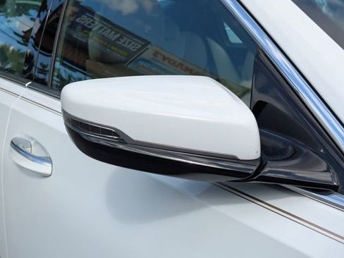 Used 2023 Cadillac CT5 Premium Luxury RWD image 15