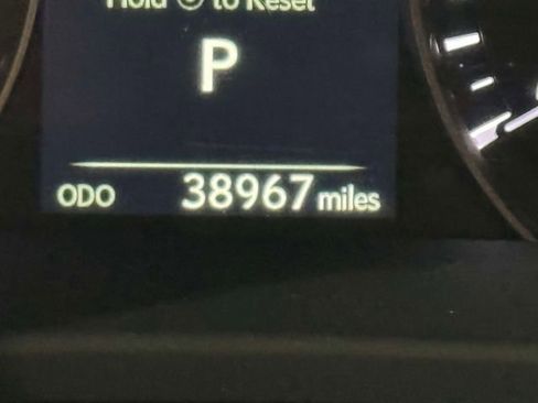 Certified 2022 Lexus RX 350 AWD w/ Premium Package image 32