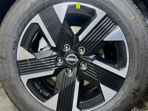 New 2026 Nissan Kicks SV image 28