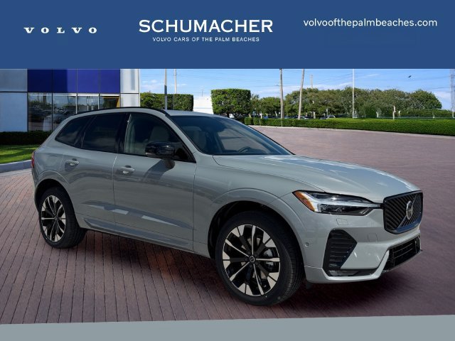 New 2027 Volvo XC90 B5 Core AWD/4WD image 1