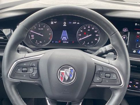 Certified 2023 Buick Envision Essence image 9