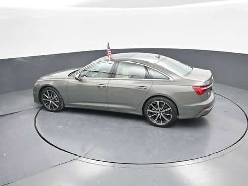 Used 2024 Audi A6 Premium Plus AWD/4WD image 27