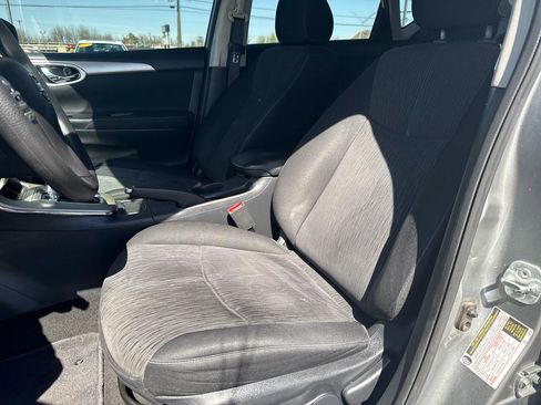 Used 2014 Nissan Sentra SV image 10