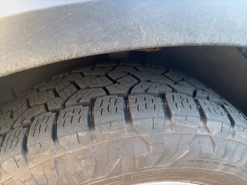 Used 2023 Nissan Pathfinder Rock Creek image 4