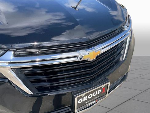 Certified 2022 Chevrolet Equinox LT FWD image 29