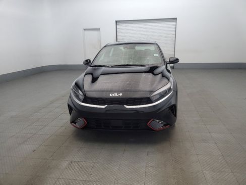 Used 2023 Kia Forte GT-Line w/ GT-Line Premium Package image 15