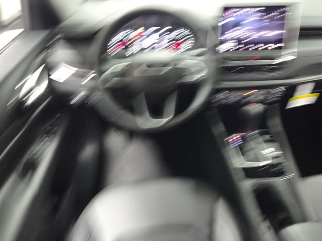 New 2026 Jeep Compass Latitude AWD/4WD image 7