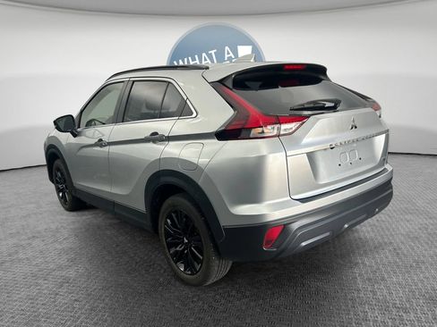 Used 2024 Mitsubishi Eclipse Cross AWD image 6