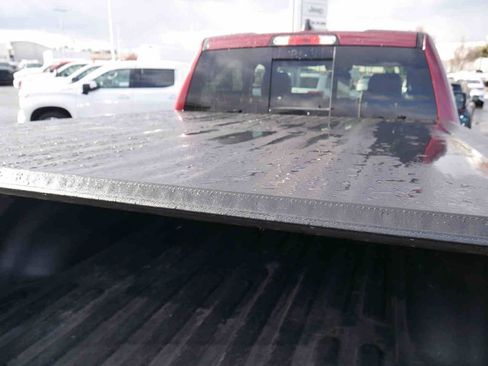 Used 2019 RAM 1500 Limited image 11