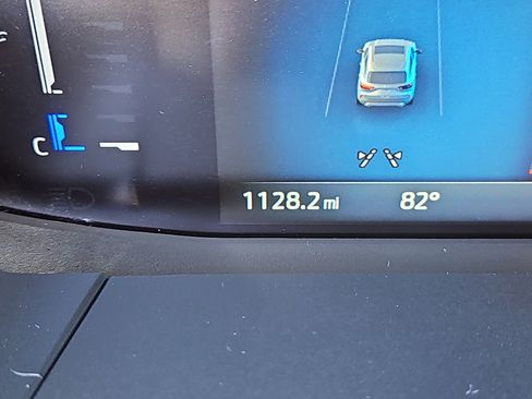 Used 2025 Ford Escape Active w/ Cold Weather Package image 6