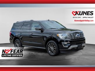 Used 2019 Ford Expedition Limited w/ Equipment Group 301A AWD/4WD video 1