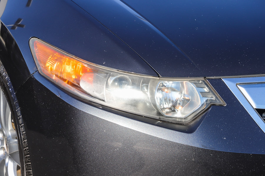 Used 2013 Acura TSX w/ Technology Package FWD image 5