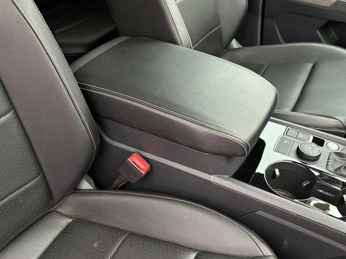 Used 2023 Volkswagen Atlas SEL R-Line AWD/4WD image 49