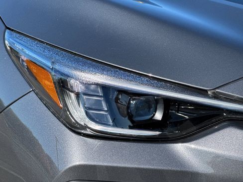 New 2026 Subaru Crosstrek 2.5i Wilderness AWD/4WD image 32